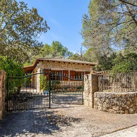 Garrigo Villa *