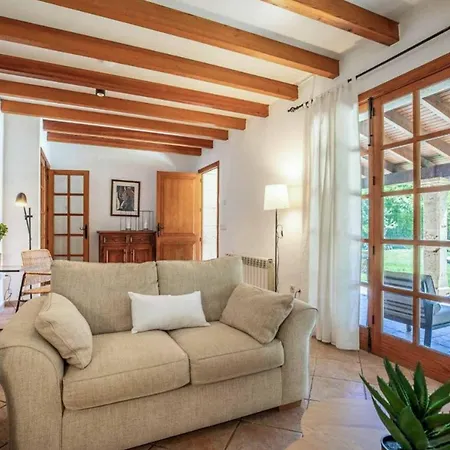 Villa Garrigo Pollenca