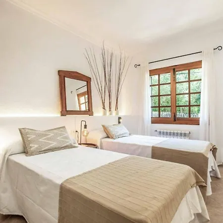 Garrigo Villa Pollenca