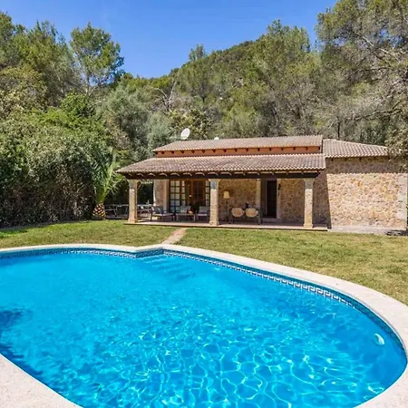 Villa Garrigo Pollenca