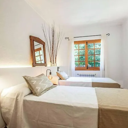 Villa Garrigo