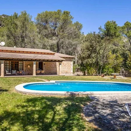Garrigo * Pollensa